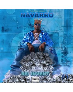 Reinvent [Explicit]