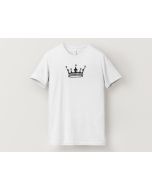West Major Logo T-Shirt w/Compilation Album Vol 1
