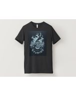 Smoked Out Studio Logo T-Shirt