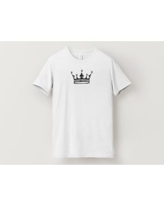 West Major Logo T-Shirt