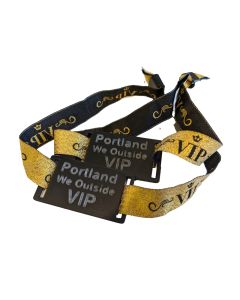 Portland We Outside VIP Bracelet