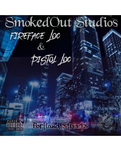 SMKD_OUT - Portland Streets