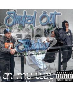 SMKD_OUT - On My Way