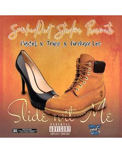 SMKD_OUT - Slide Wit Me