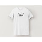 West Major Logo T-Shirt w/Compilation Album Vol 1